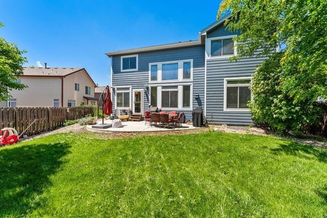 Building Photo - 4172 S Deframe Ct