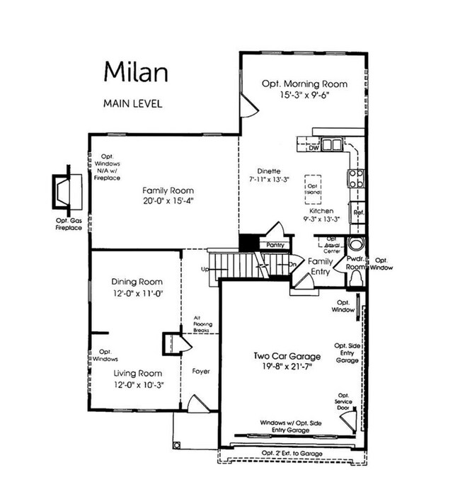 Building Photo - 1113 Long Farm Cir