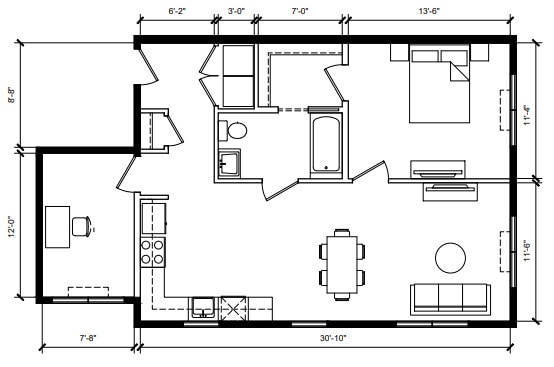 Building Photo - Wheeler Avenue Apartments