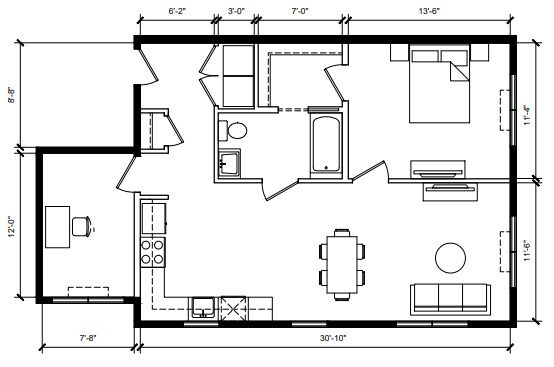 Building Photo - Wheeler Avenue Apartments