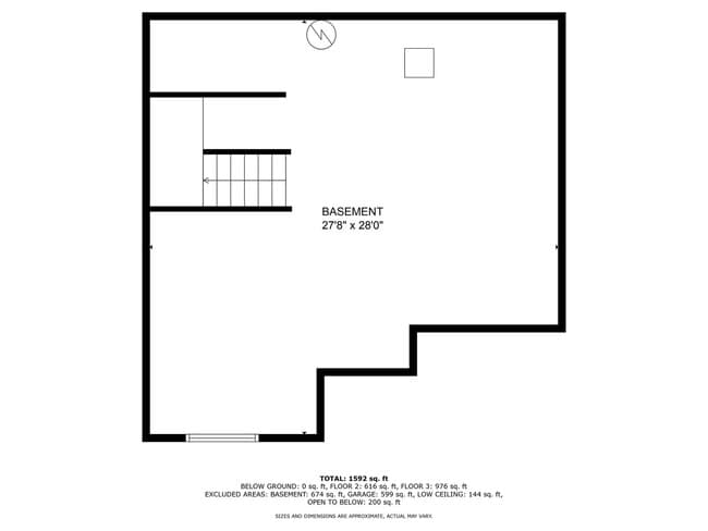 Building Photo - 2802 Exmoor Ln