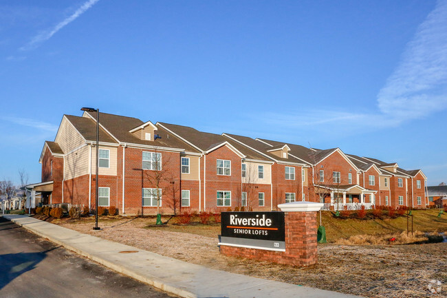 Building Photo - Riverside Senior Lofts