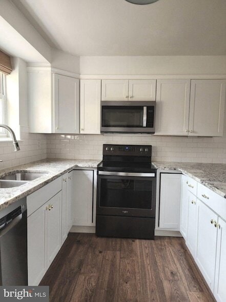 Building Photo - 1605 Woodbine St