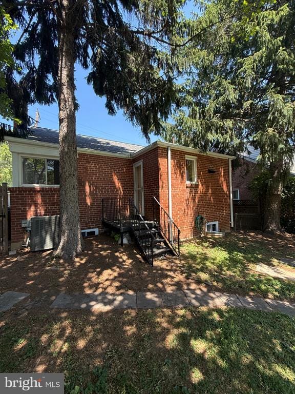 Building Photo - 4616 Rosedale Ave
