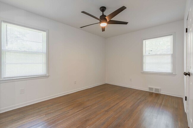 Building Photo - Beautifully Updated 3-Bedroom Home for Rent in Memphis