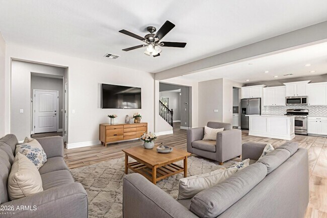 Building Photo - 3423 E Zion Way