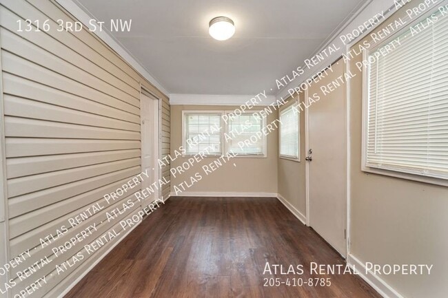 Building Photo - 1316 3rd St NW