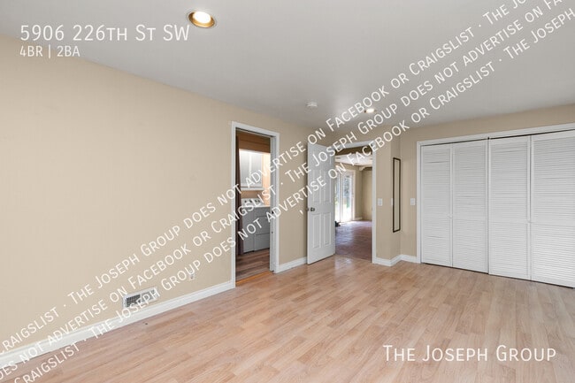 Building Photo - 5906 226th St SW