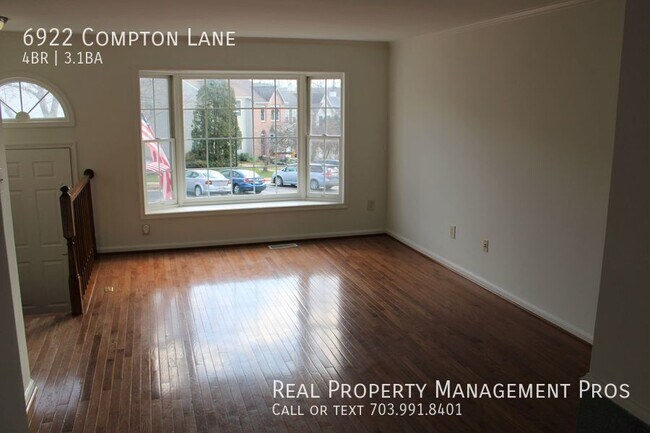Building Photo - 6922 Compton Ln