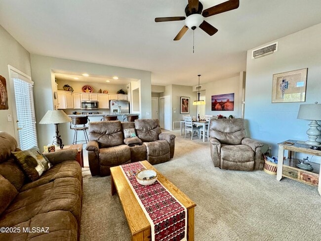 Building Photo - 655 W Vistoso Highlands Dr