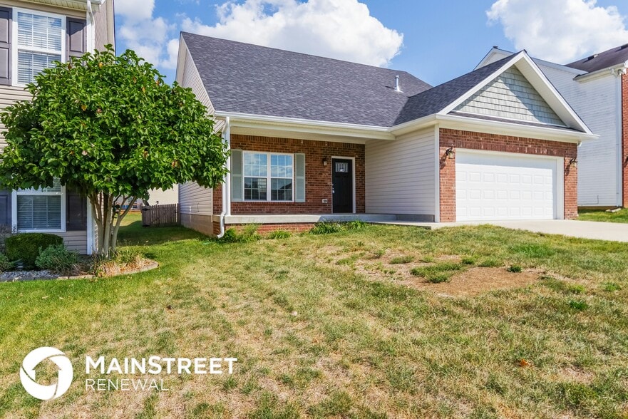 Building Photo - 10707 Evanwood Dr