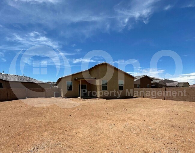 Building Photo - 6301 S Crescent Peak Dr