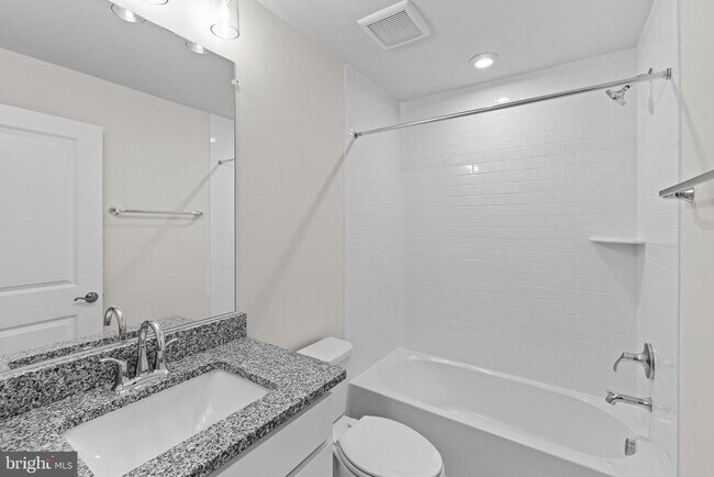 Building Photo - 9017 Katherine Johnson Ave