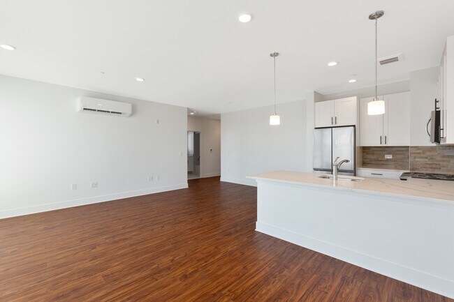 Floorplan - Opus