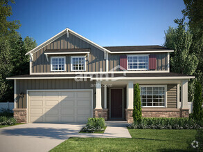 Building Photo - 9397 W Shumard St