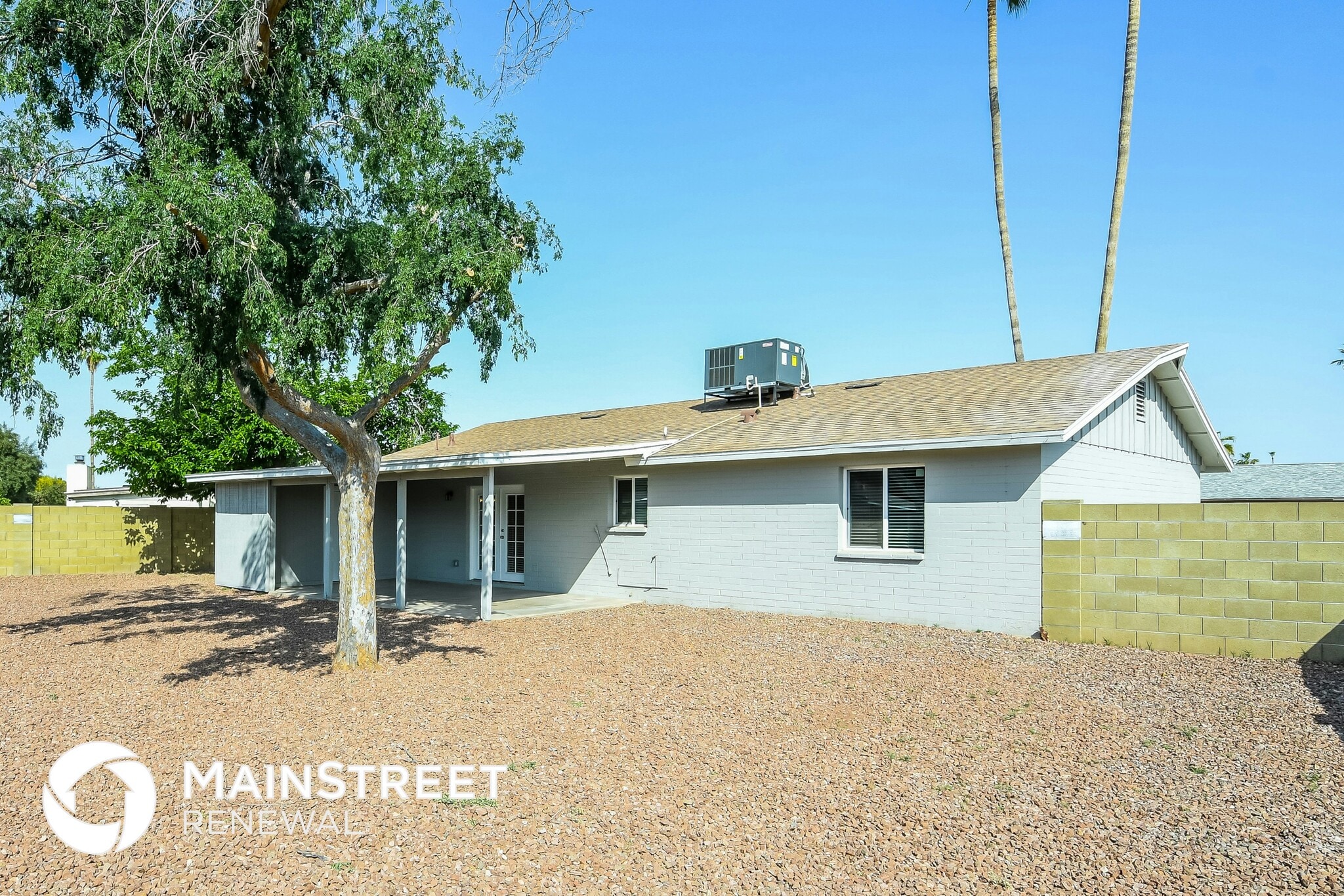 Building Photo - 3543 W Lupine Ave