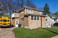 Building Photo - 521 E Wilson St