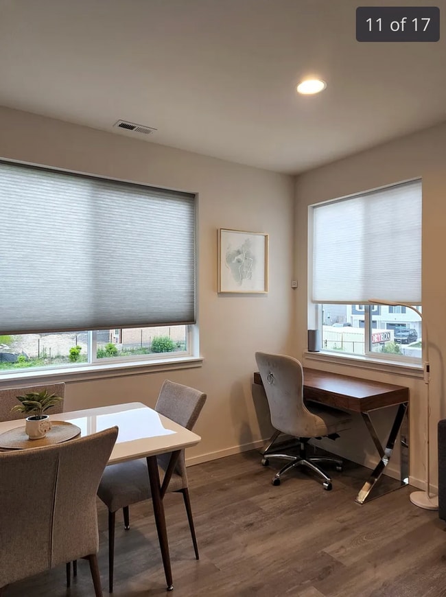 Building Photo - Fully Furnished Short-Term Rental | All Ut...