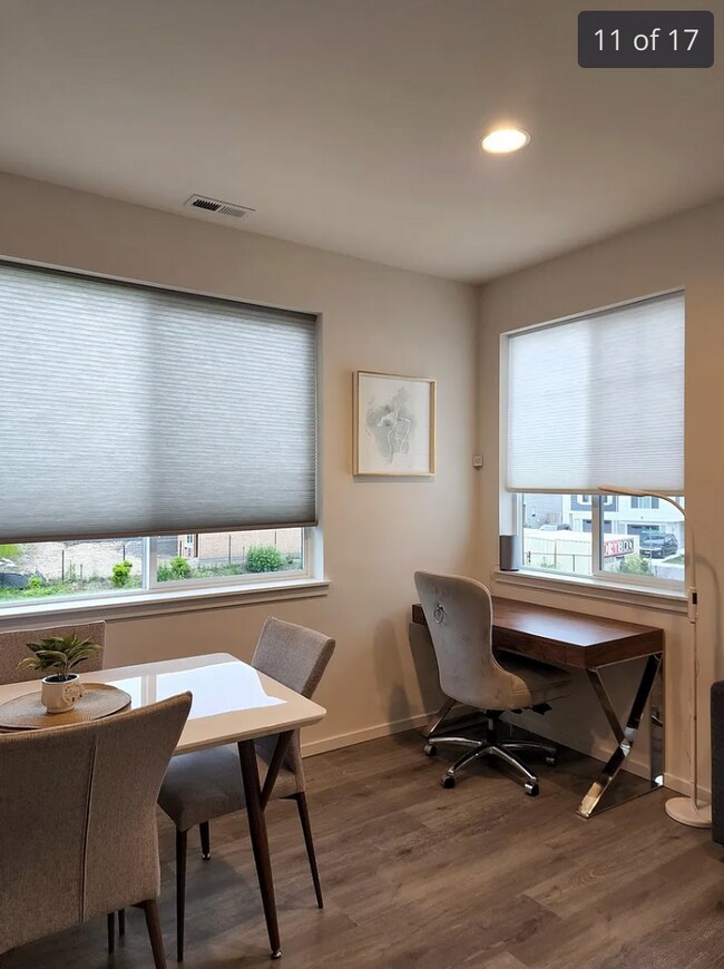 Building Photo - Fully Furnished Short-Term Rental | All Utilities Included |