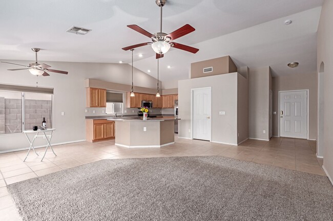 Building Photo - Single Level Pool Home Available Now