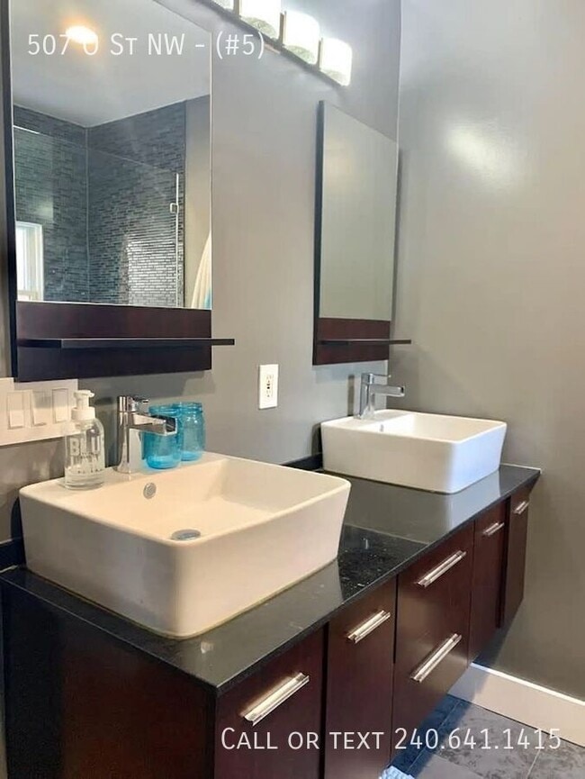 Building Photo - 507 O St NW