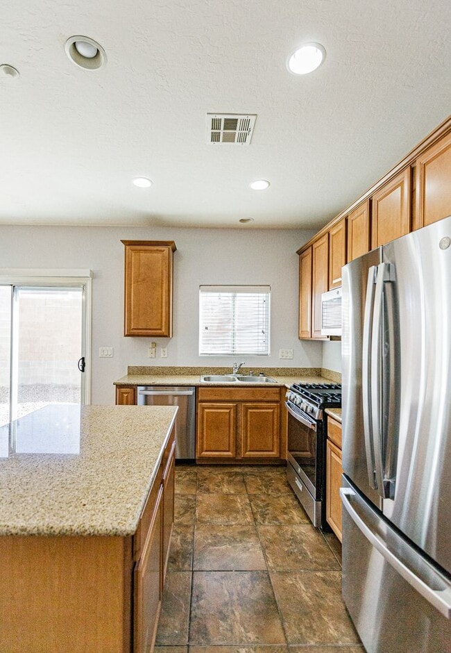 Building Photo - 2 Story Home in a gated community