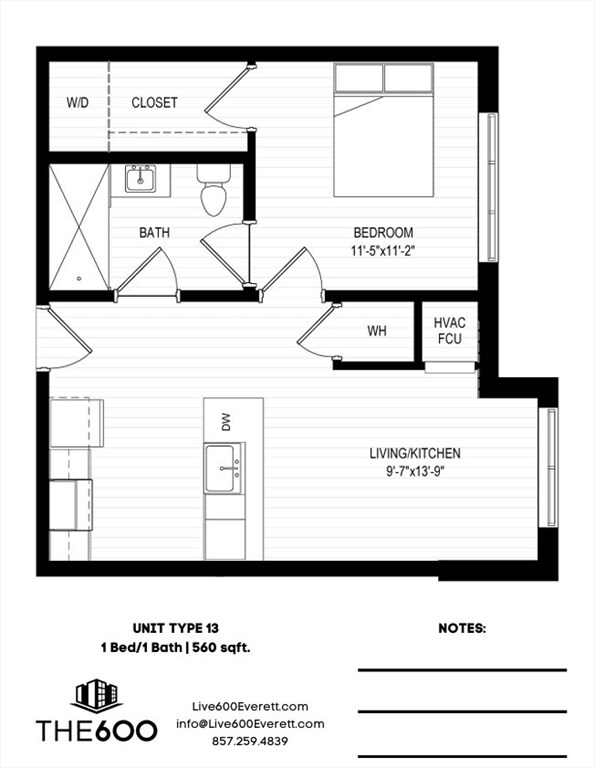 Building Photo - 600 Broadway