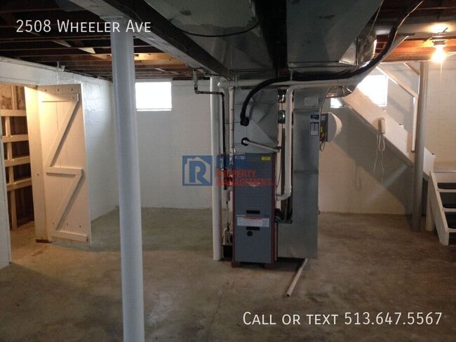 Building Photo - 2508 Wheeler Ave