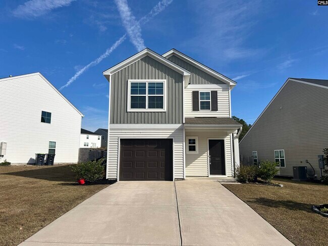 Building Photo - 1449 Tanreall Dr