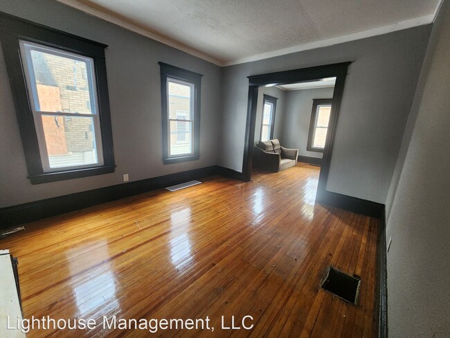 Primary Photo - 4 br, 1.5 bath House - 67 Leo St.
