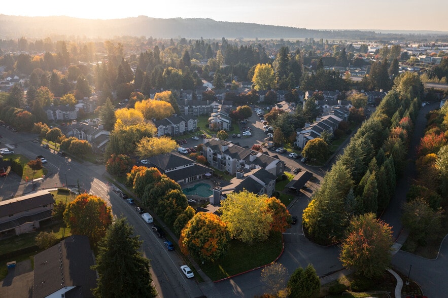 Primary Photo - Terra @ Monroe