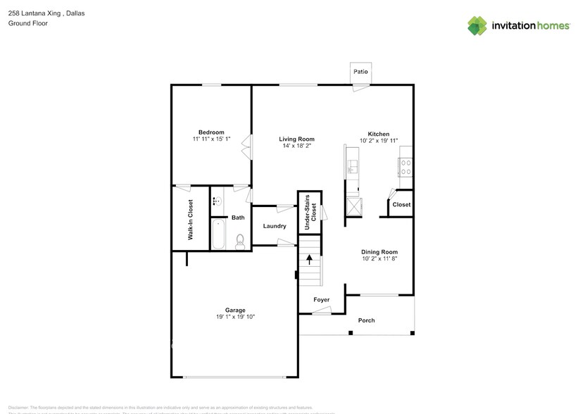 Building Photo - 258 Lantana Crossing