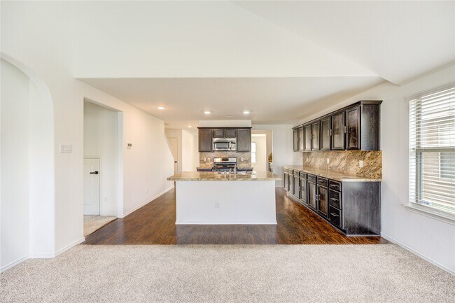 Building Photo - 2010 Louetta Stream Way