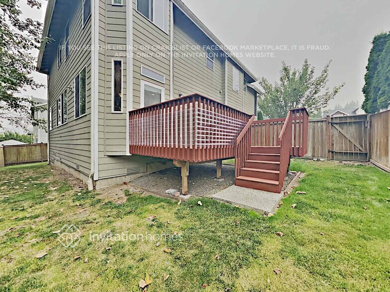 Building Photo - 1717 Weaver Way