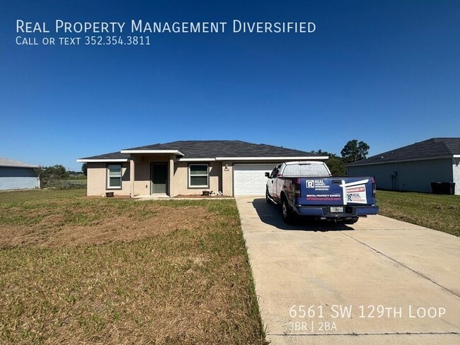Primary Photo - 6561 SW 129th Loop