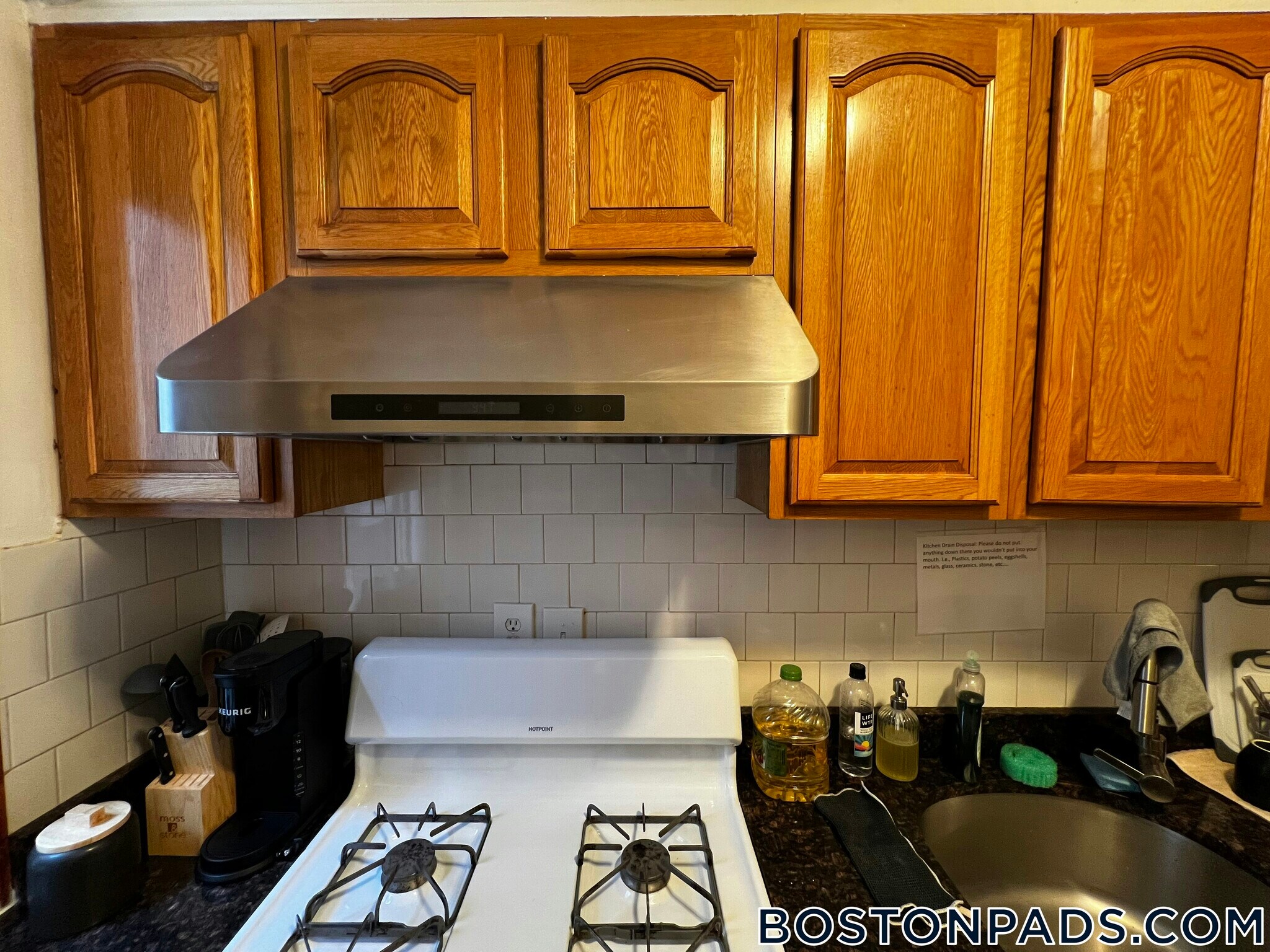 Building Photo - 871 Harrison Ave