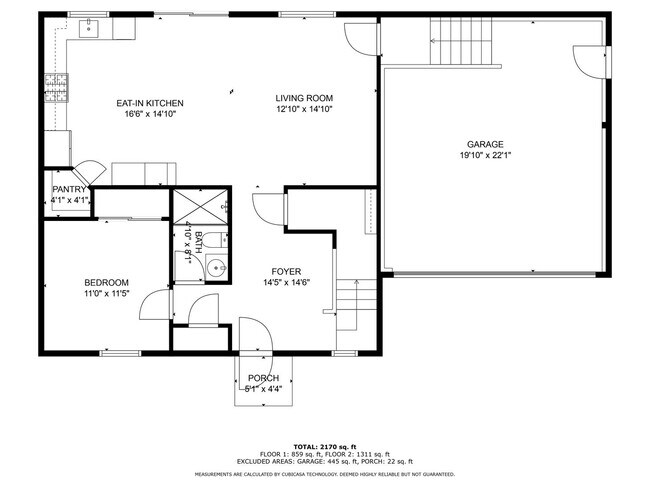 Building Photo - Wonderful Brand New Home