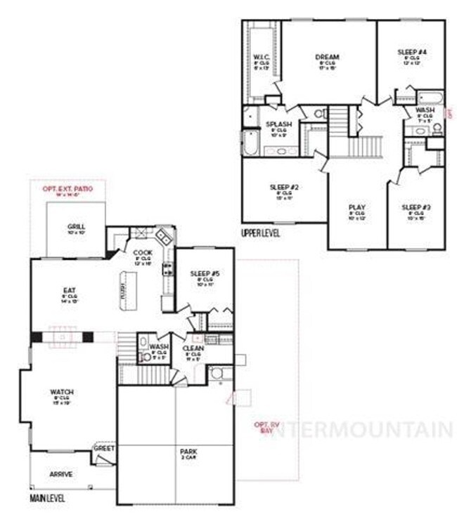 Building Photo - 2121 N Warwick Ave