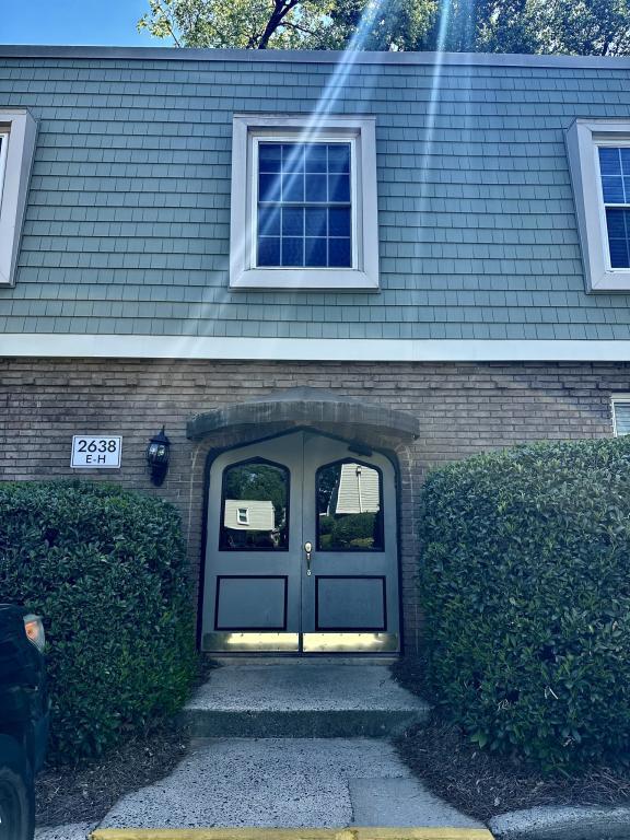 Building Photo - 2638 Park Rd