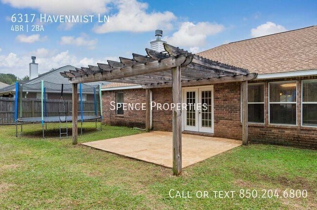 Building Photo - 6317 Havenmist Ln