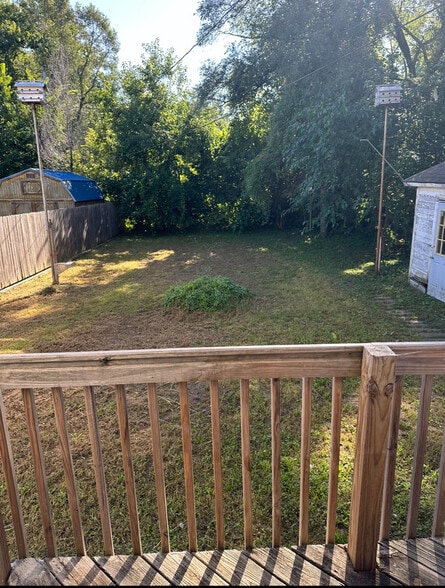 Building Photo - 430 Florence St