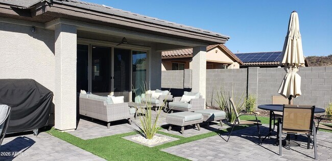 Building Photo - 29625 N 114th Ln