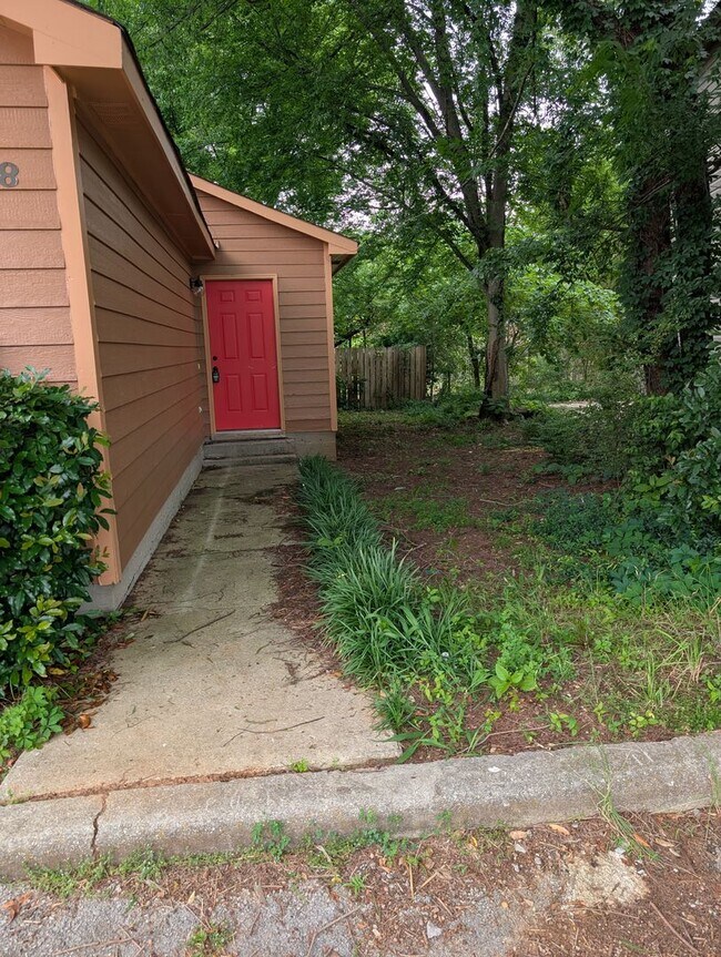 Building Photo - Now Available for Rent!