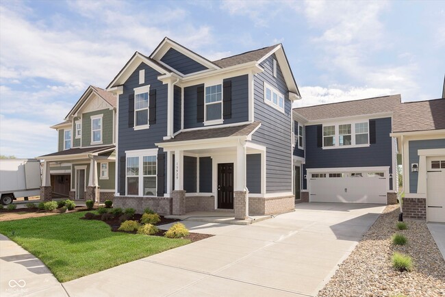 Building Photo - 15929 Tharp Wds Dr