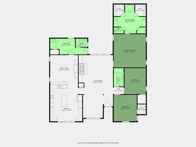 Building Photo - 4406 Lanham St