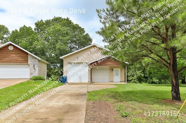 Building Photo - 1869 W Finley River Dr