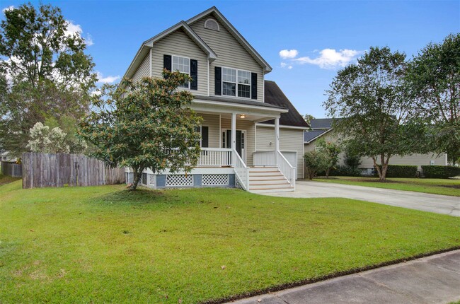 Primary Photo - 122 Hanahan Plantation Circle, Hanahan, SC...