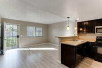 Building Photo - Modern Comfort in a Charming 2-Bed, 2-Bath Upstairs Unit!