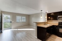Building Photo - Modern Comfort in a Charming 2-Bed, 2-Bath Upstairs Unit! *  MOVE IN SPECIAL *