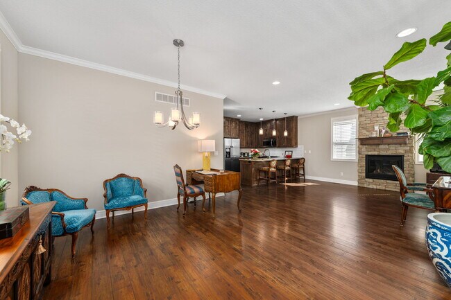 Building Photo - 4511 Jefferson St